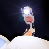 Flexilight Rechargeable Pals Cow - The English Bookshop Kuwait